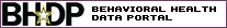 Behavioral Health Data Portal